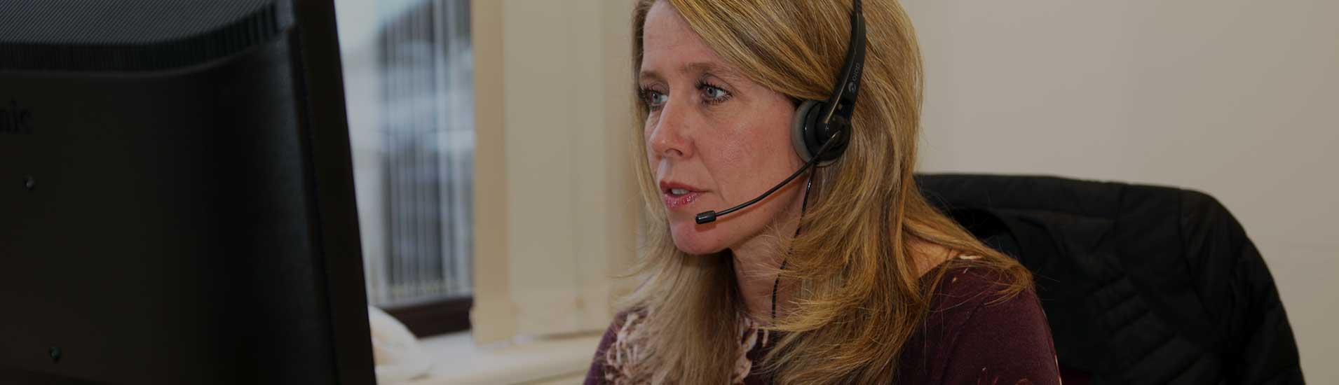 Introduction to telemarketing offer