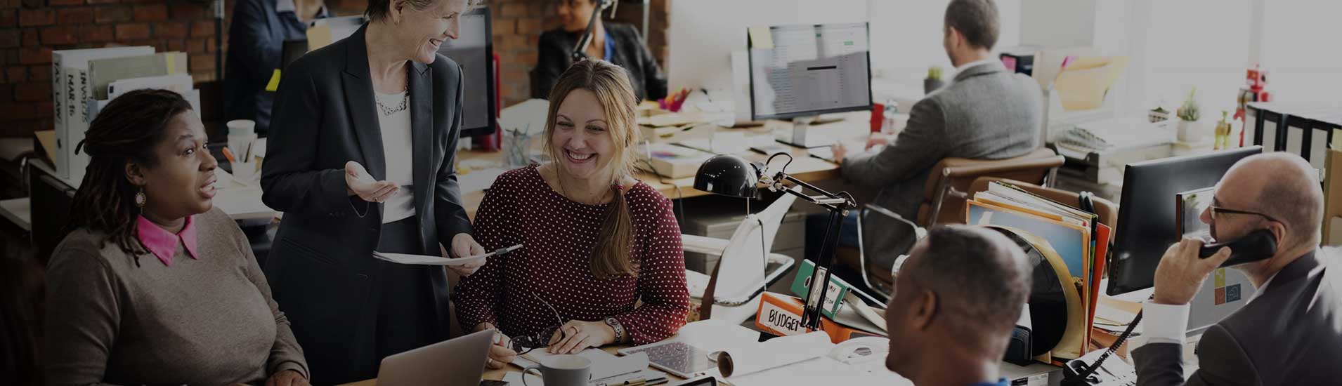 Business insurance telemarketing